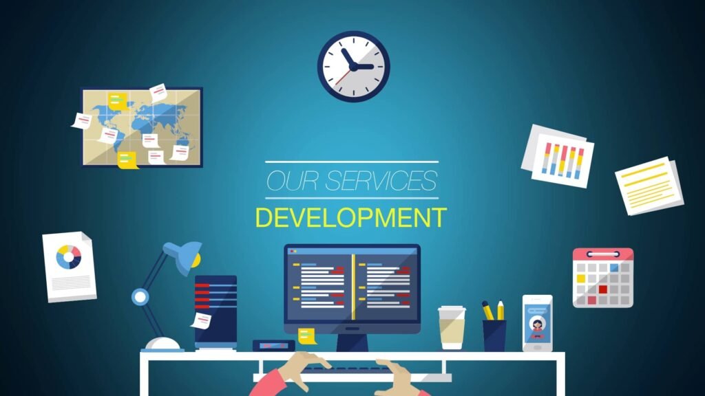 web-development-services